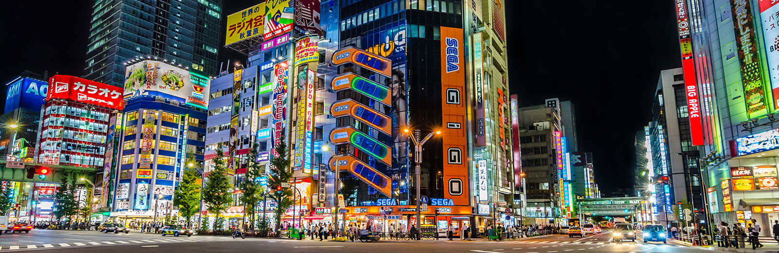 日本店頭キャンペンの企画、及び運営など提案を行います。