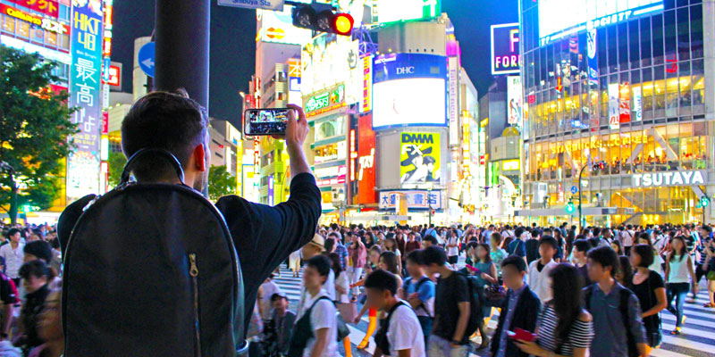 外国人が欲しい日本商品を